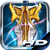 Sacred Odyssey: Rise of Ayden HD Sacred Odyssey: Rise of Ayden HD