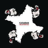 Kasabian | Velociraptor!