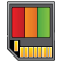 Memory Card Organiser LITE